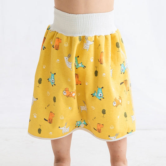 BabyPants™ - Pyjama d'apprentissage pour bébé - Apprendre la propreté