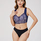 Okania - Soutien-gorge Push-up Confortable et de maintien