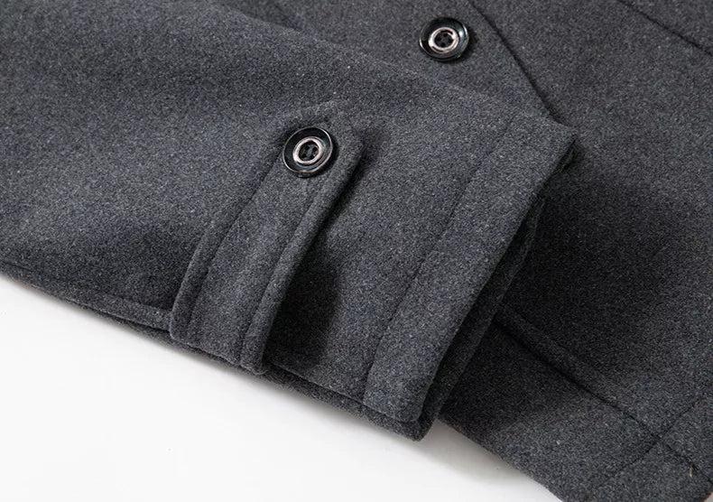 Manteau deux pièces Peaky Blinders